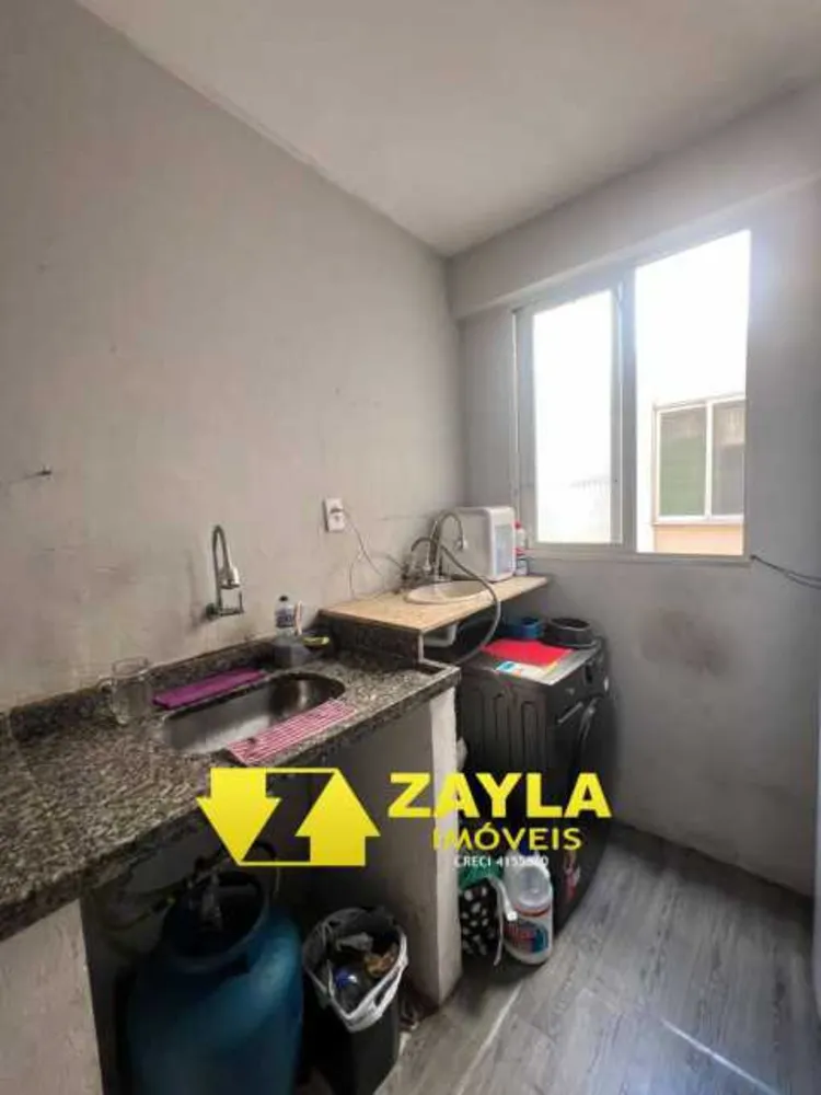 Apartamento, 2 quartos, 50 m² - Foto 20