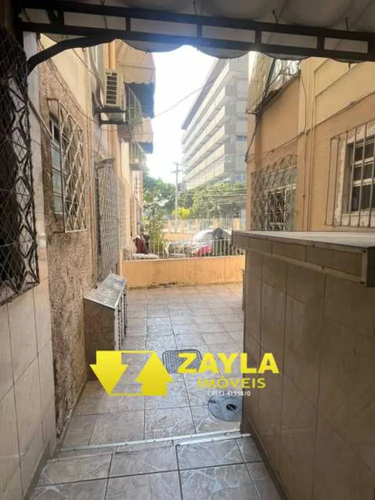 Apartamento, 2 quartos, 50 m² - Foto 5