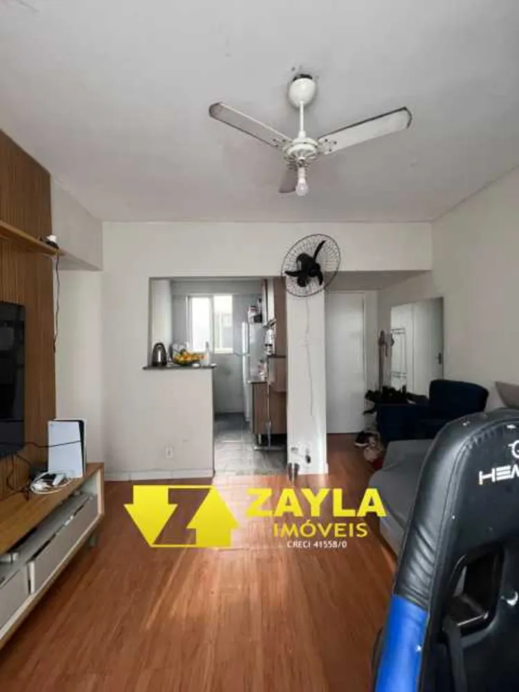 Apartamento, 2 quartos, 50 m² - Foto 6