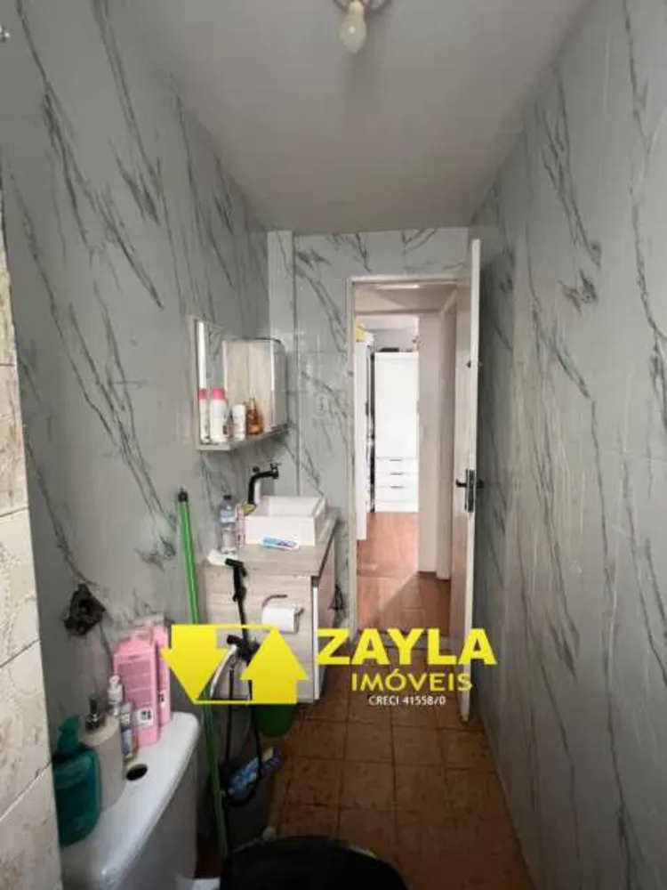 Apartamento, 2 quartos, 50 m² - Foto 9