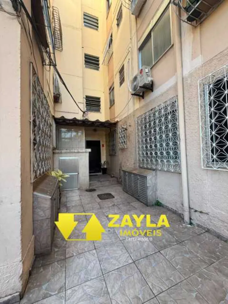 Apartamento, 2 quartos, 50 m² - Foto 28