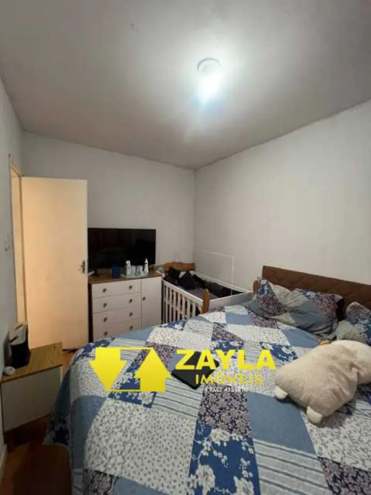 Apartamento, 2 quartos, 50 m² - Foto 18