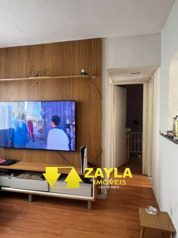 Apartamento, 2 quartos, 50 m² - Foto 7