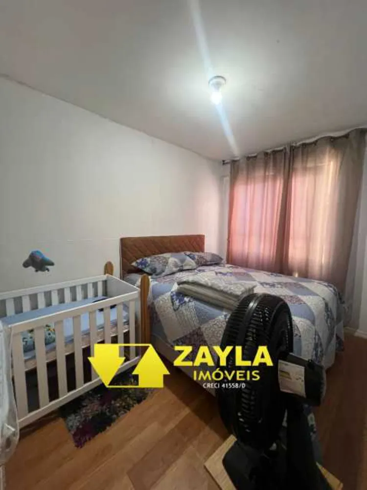 Apartamento, 2 quartos, 50 m² - Foto 16