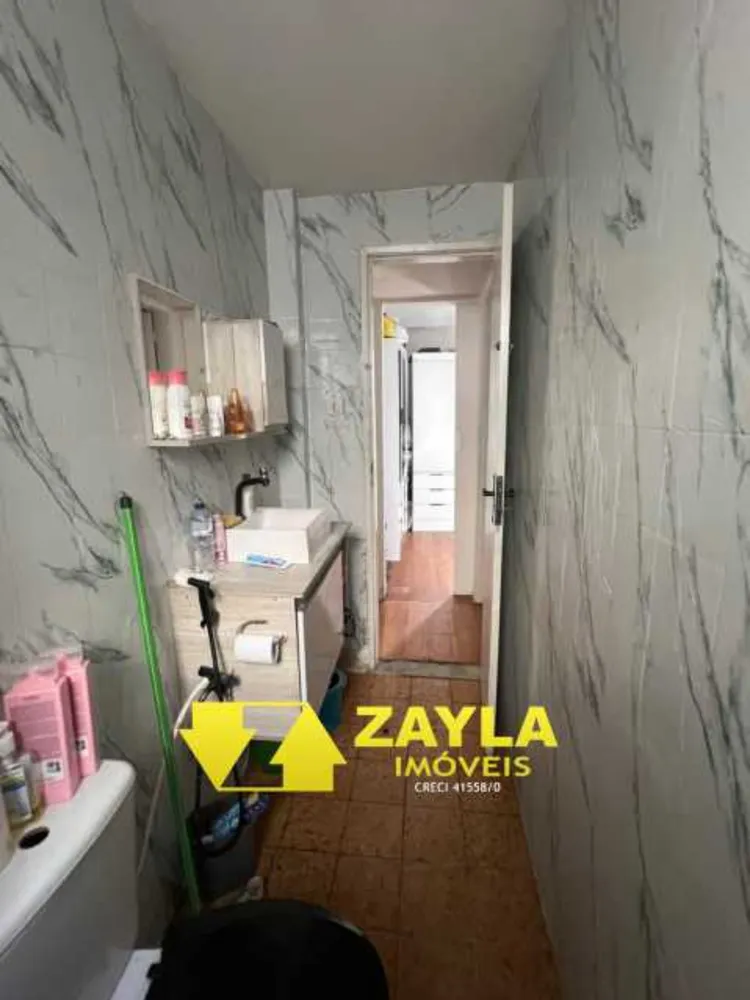 Apartamento, 2 quartos, 50 m² - Foto 12