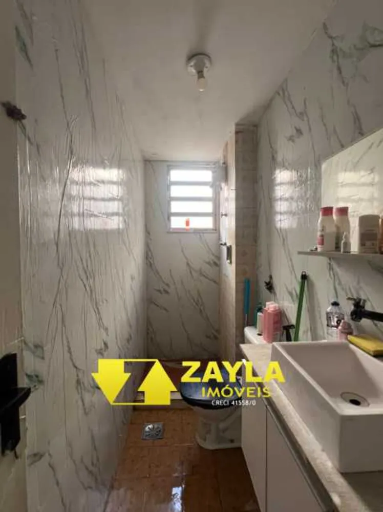 Apartamento, 2 quartos, 50 m² - Foto 8
