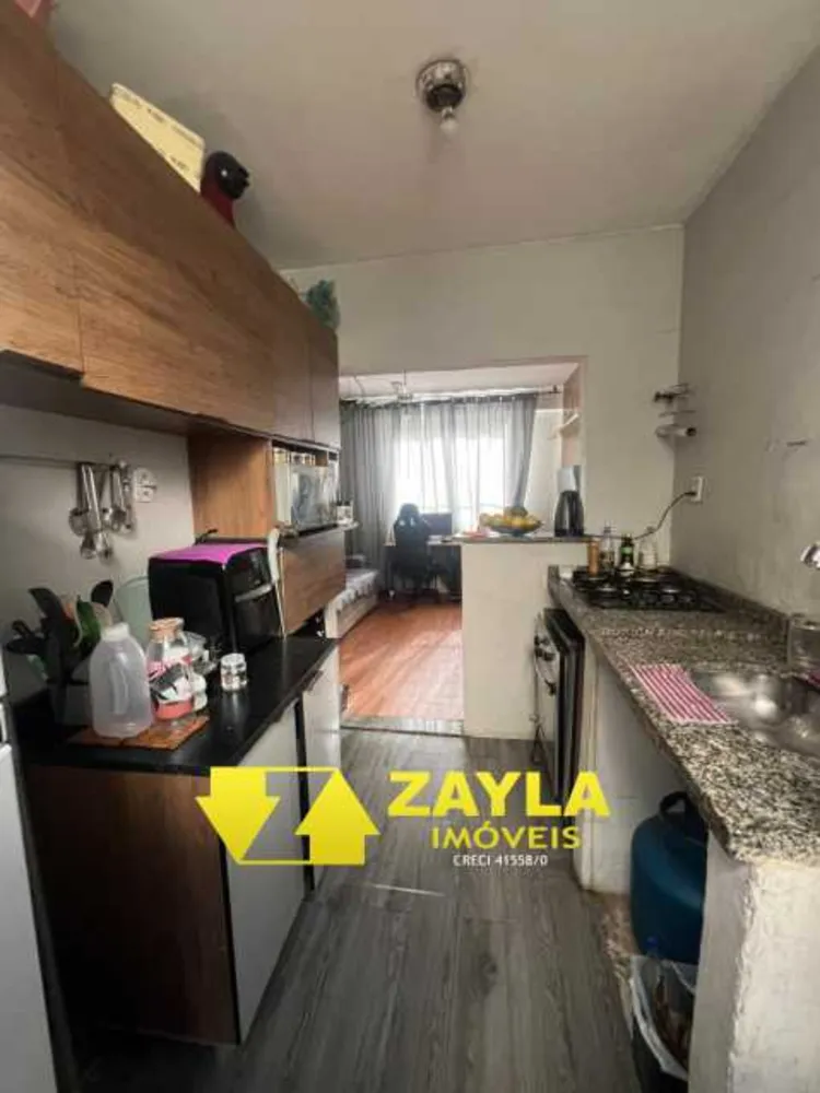 Apartamento, 2 quartos, 50 m² - Foto 23