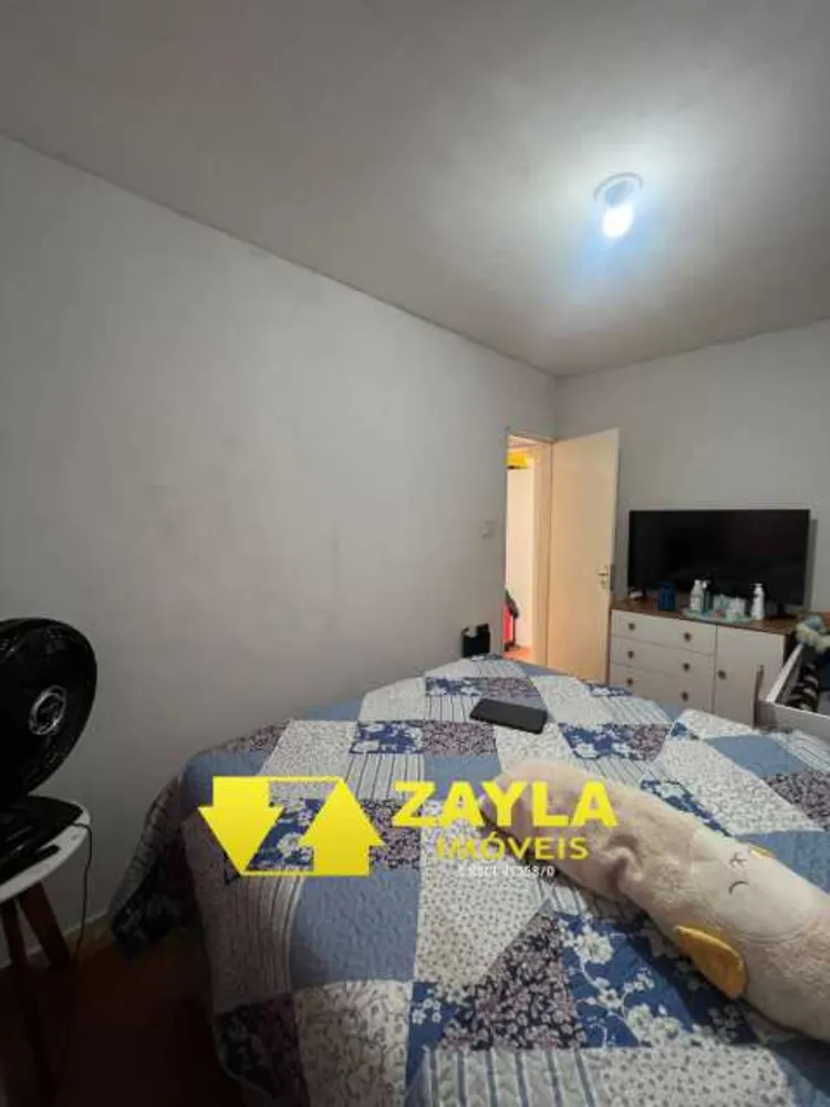 Apartamento, 2 quartos, 50 m² - Foto 8