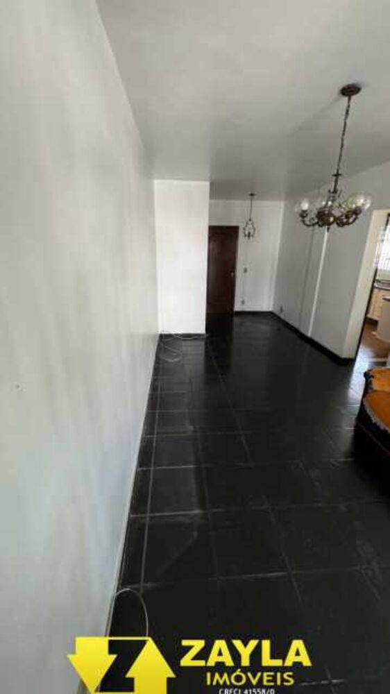 Apartamento, 2 quartos, 78 m² - Foto 2