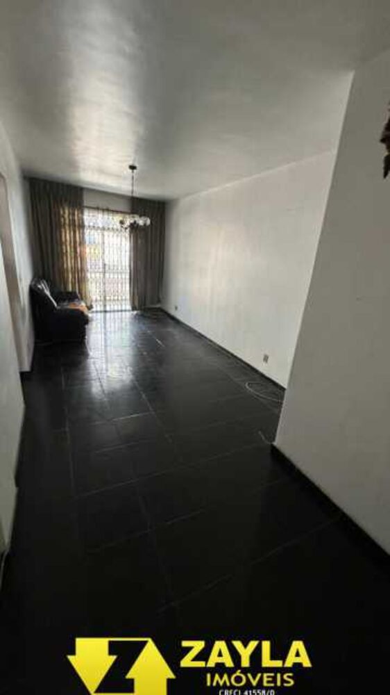 Apartamento, 2 quartos, 78 m² - Foto 1