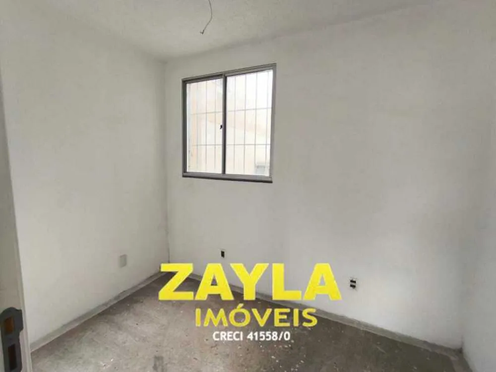 Apartamento, 3 quartos, 45 m² - Foto 15