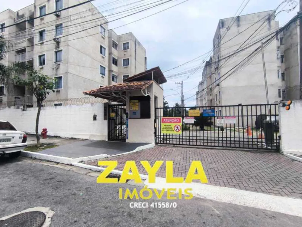 Apartamento, 3 quartos, 45 m² - Foto 26