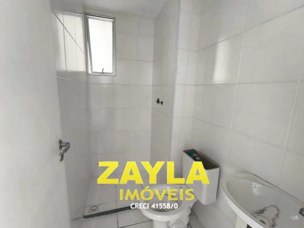 Apartamento, 3 quartos, 45 m² - Foto 23