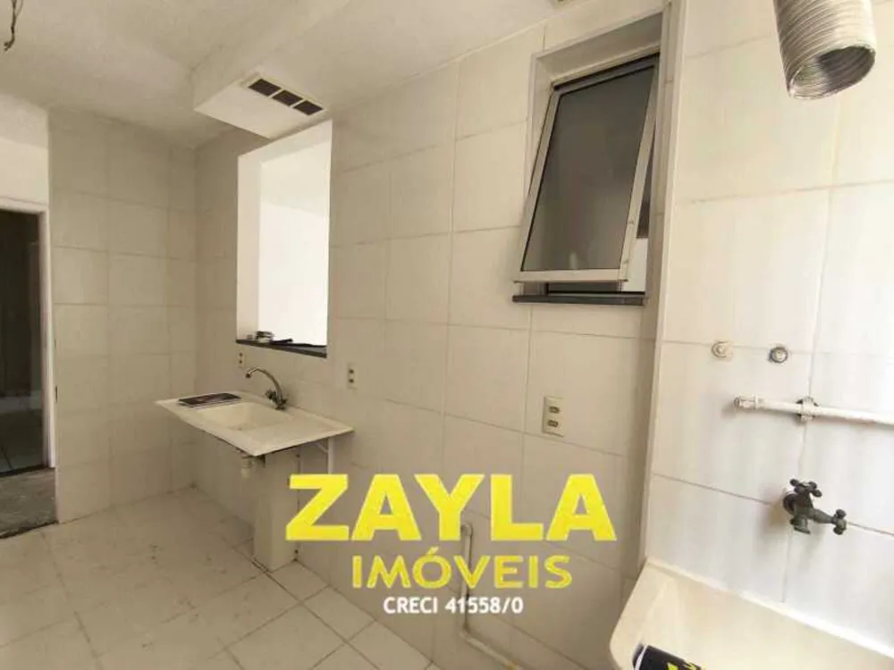 Apartamento, 3 quartos, 45 m² - Foto 21