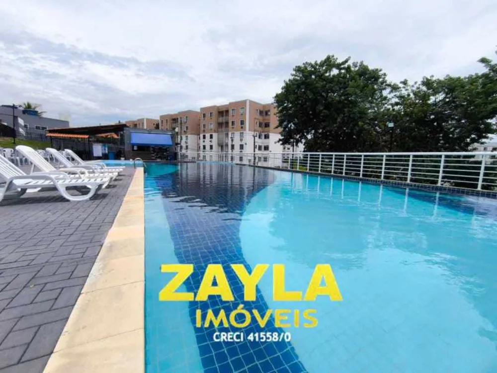 Apartamento, 3 quartos, 45 m² - Foto 5