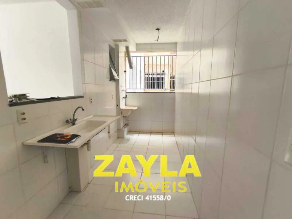 Apartamento, 3 quartos, 45 m² - Foto 22