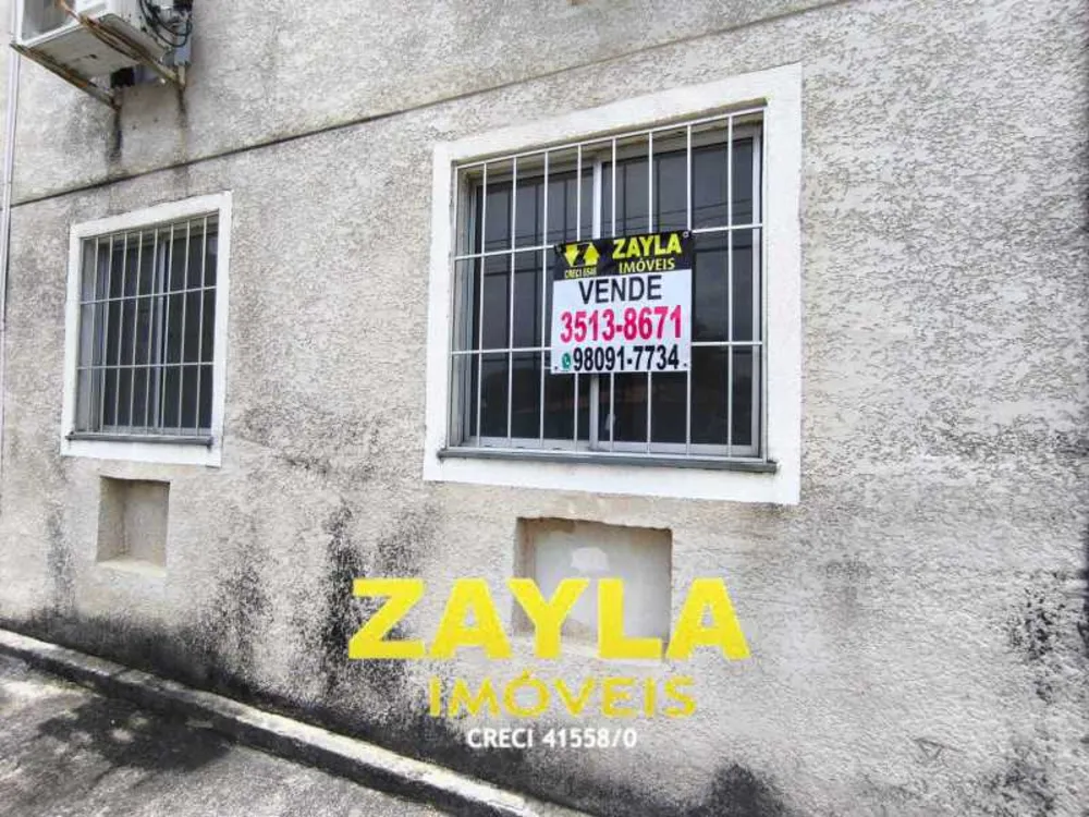 Apartamento, 3 quartos, 45 m² - Foto 25