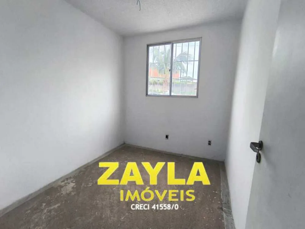 Apartamento, 3 quartos, 45 m² - Foto 17