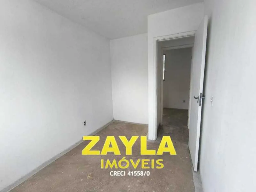 Apartamento, 3 quartos, 45 m² - Foto 16