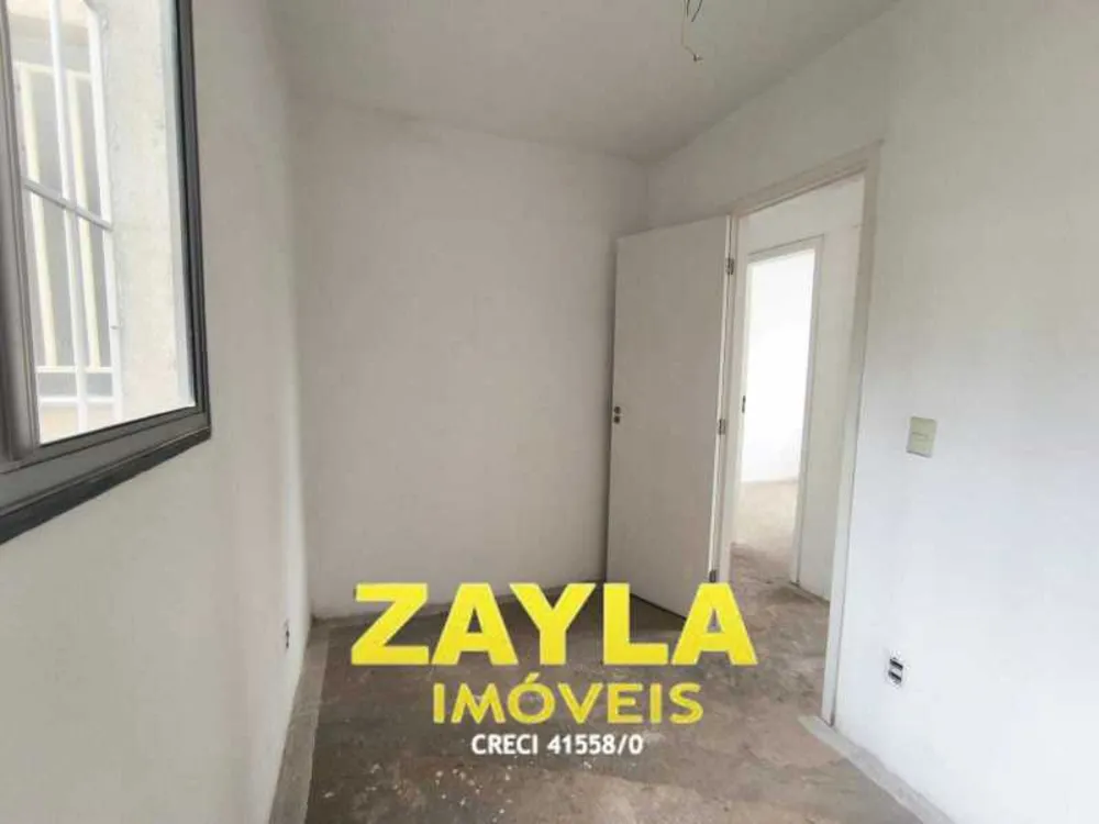 Apartamento, 3 quartos, 45 m² - Foto 19