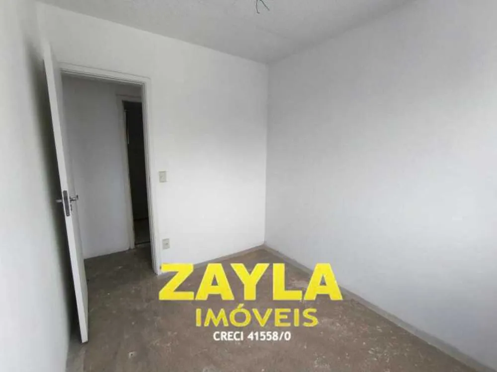 Apartamento, 3 quartos, 45 m² - Foto 14