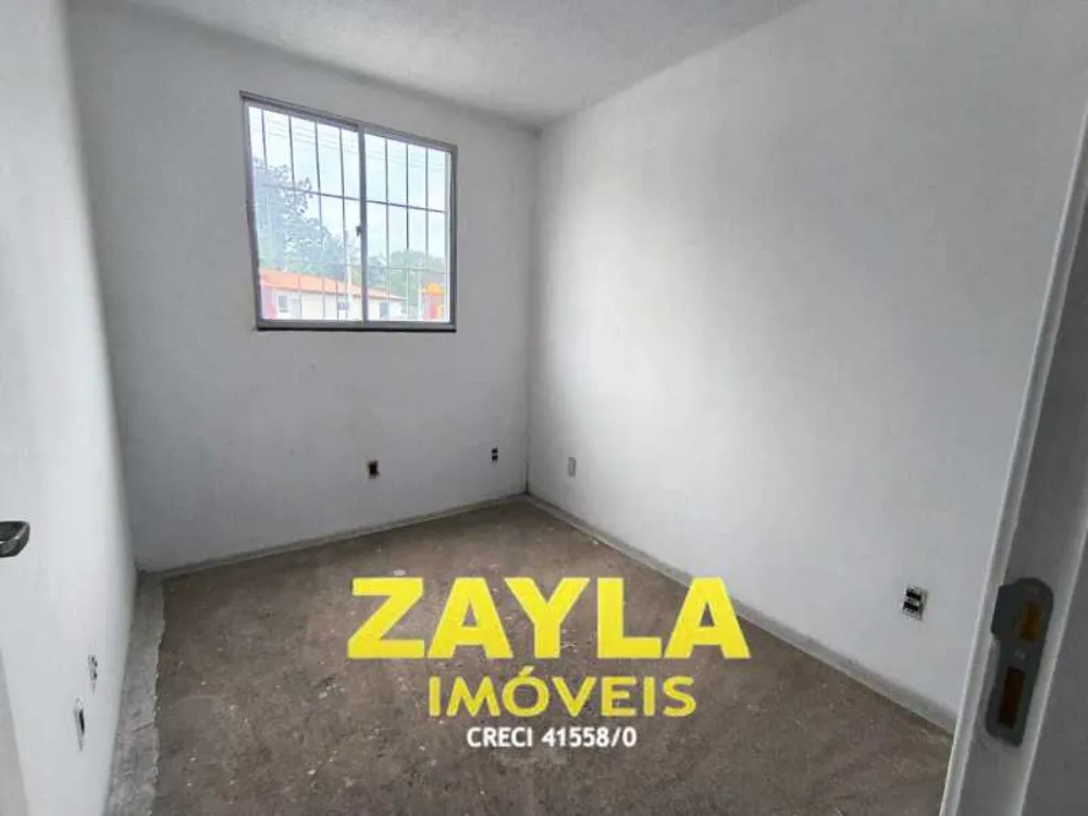 Apartamento, 3 quartos, 45 m² - Foto 12