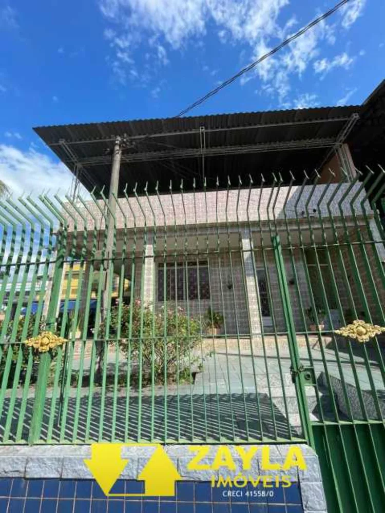 Casa, 2 quartos, 56 m² - Foto 1