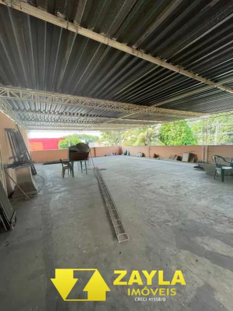 Casa, 2 quartos, 56 m² - Foto 27