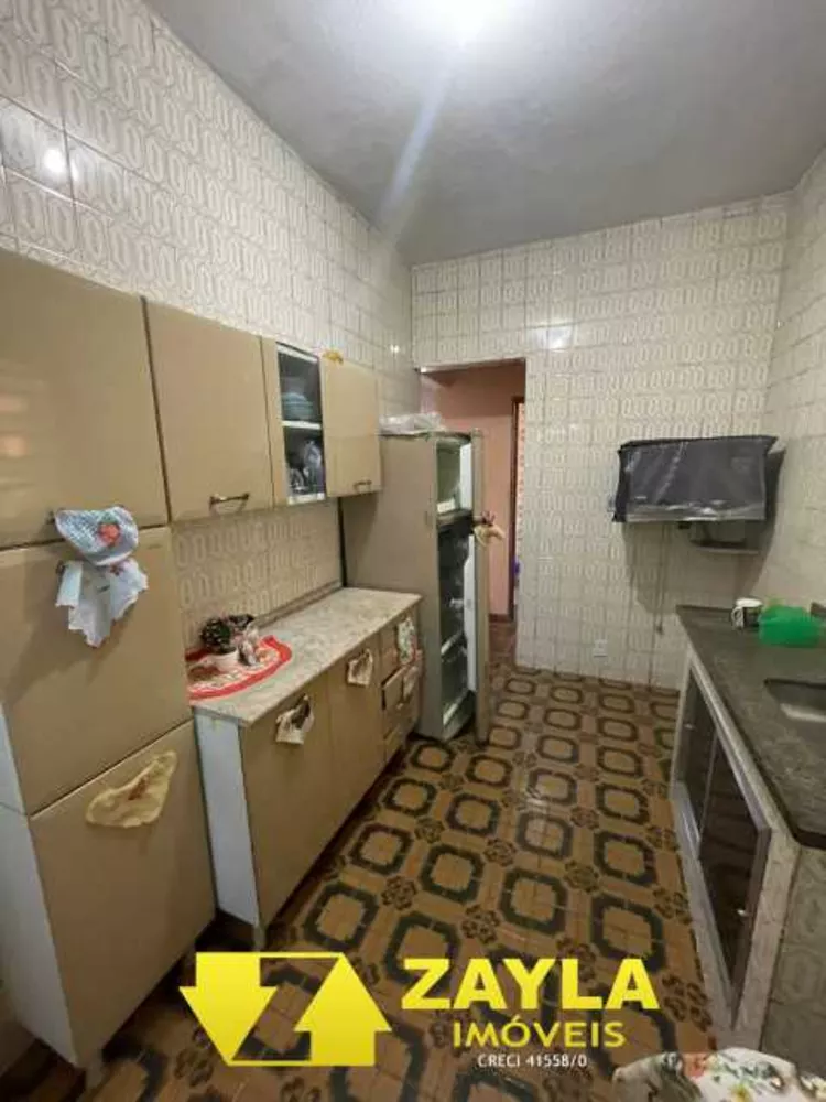 Casa, 2 quartos, 56 m² - Foto 15