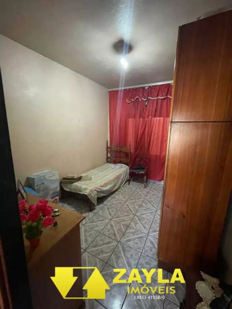 Casa, 2 quartos, 56 m² - Foto 12