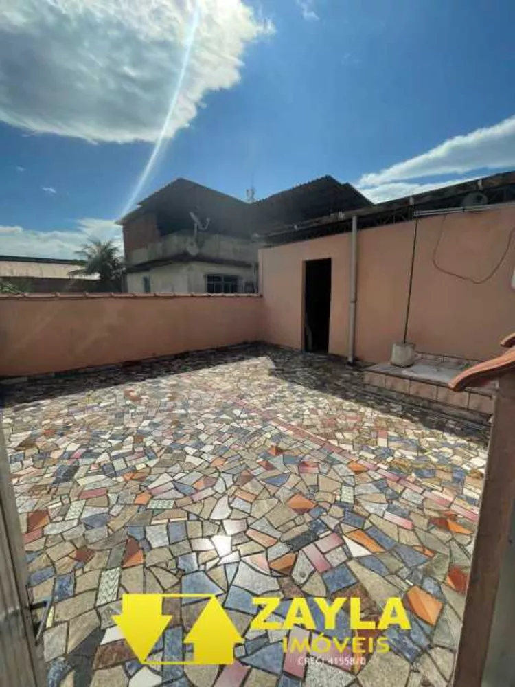 Casa, 2 quartos, 56 m² - Foto 26