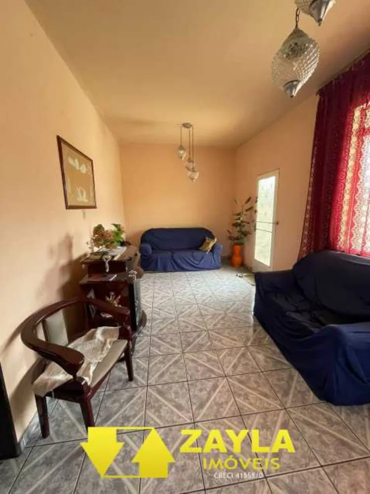 Casa, 2 quartos, 56 m² - Foto 3