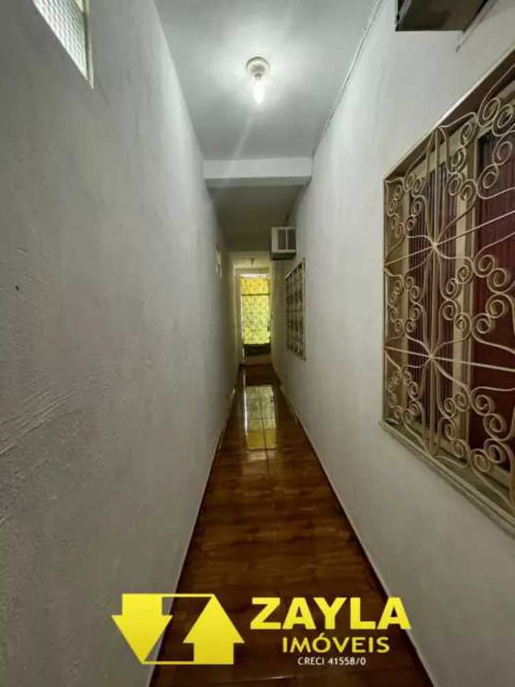 Casa, 2 quartos, 56 m² - Foto 20