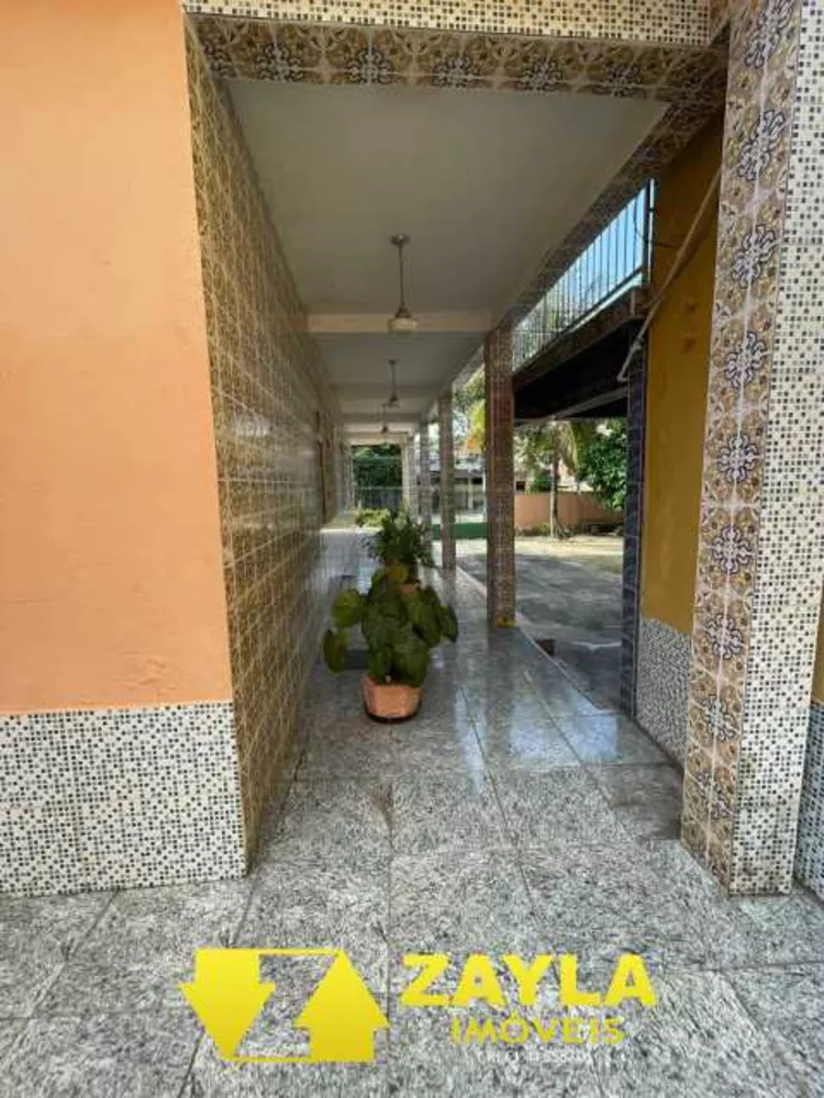 Casa, 2 quartos, 56 m² - Foto 30