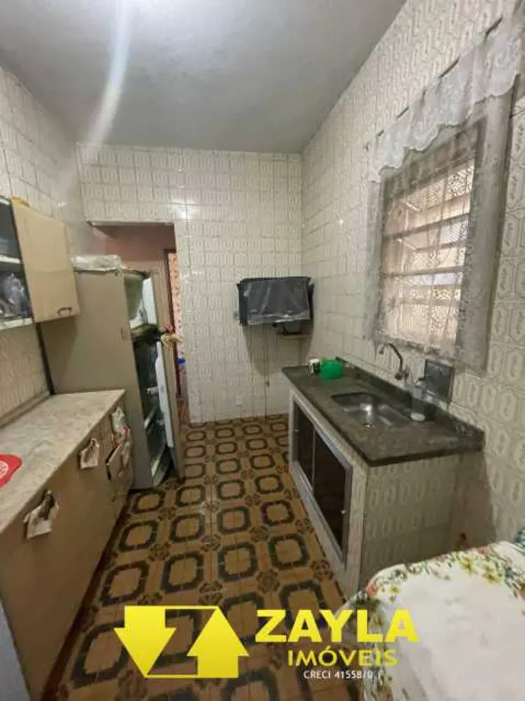 Casa, 2 quartos, 56 m² - Foto 14