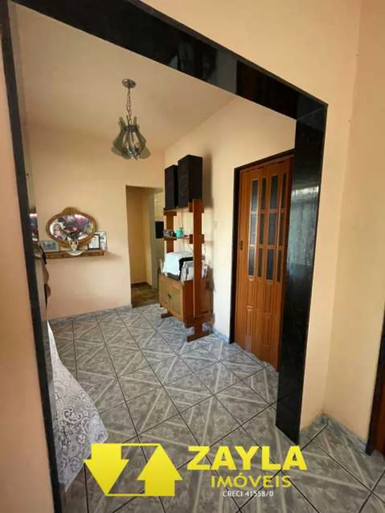 Casa, 2 quartos, 56 m² - Foto 6