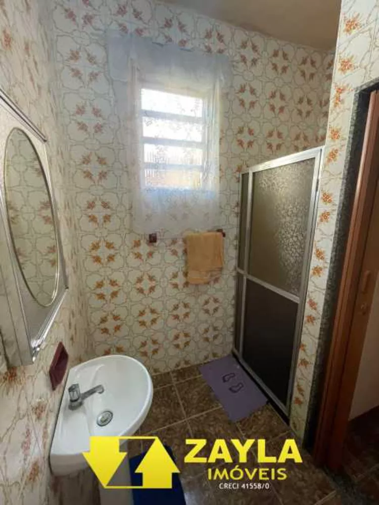 Casa, 2 quartos, 56 m² - Foto 8