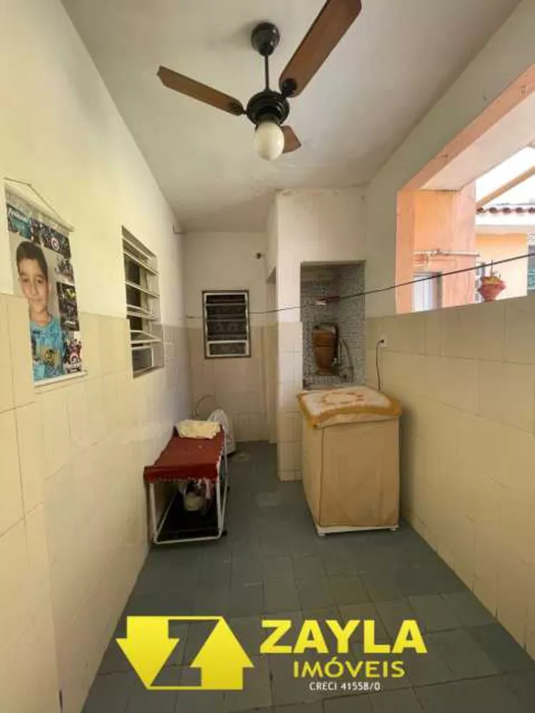 Casa, 2 quartos, 56 m² - Foto 19