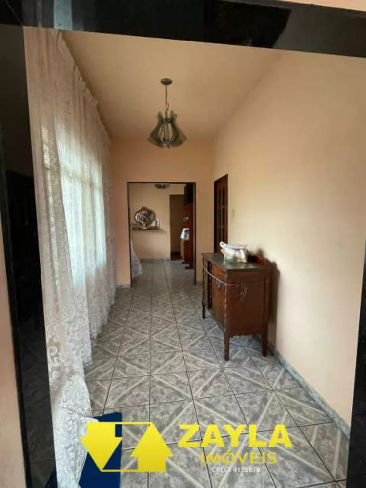 Casa, 2 quartos, 56 m² - Foto 5