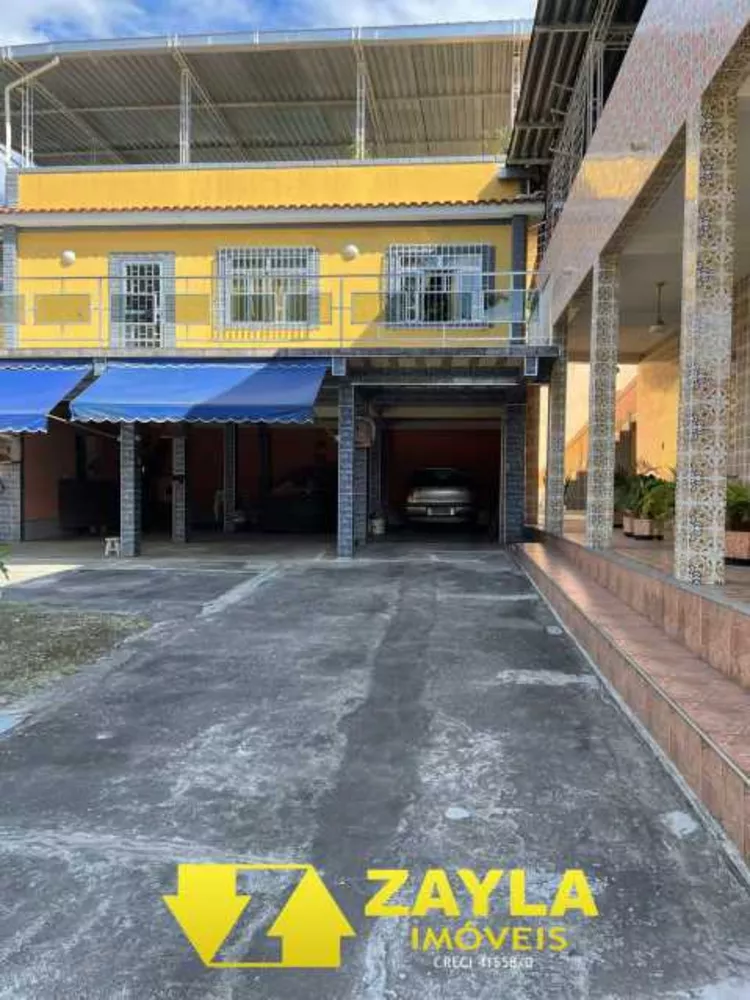 Casa, 2 quartos, 56 m² - Foto 29