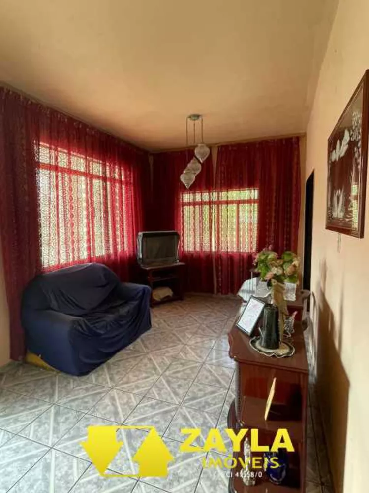 Casa, 2 quartos, 56 m² - Foto 4