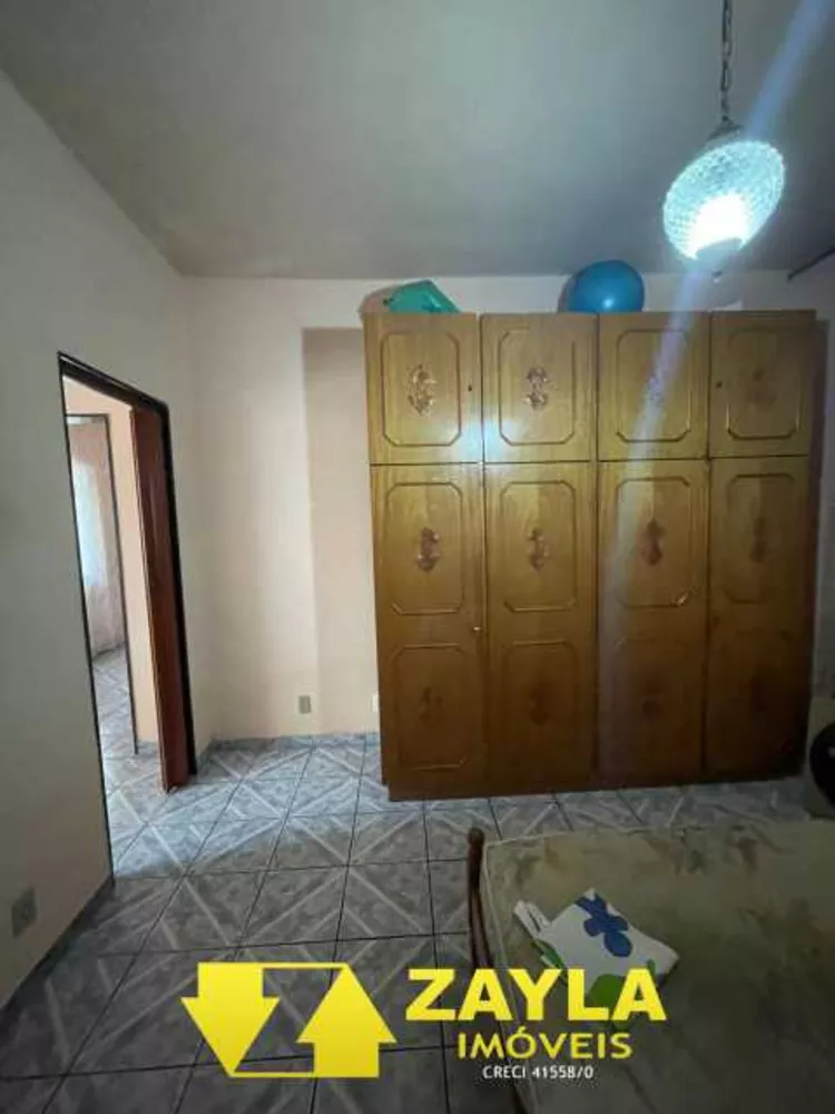 Casa, 2 quartos, 56 m² - Foto 13