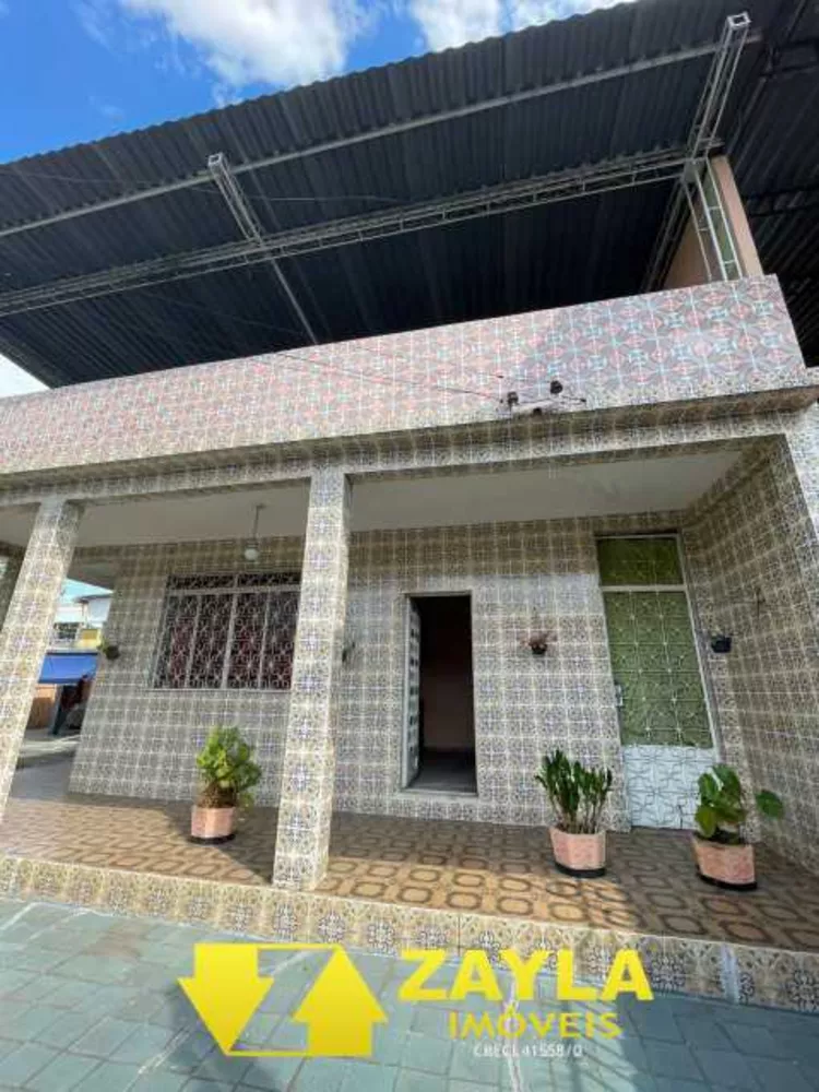 Casa, 2 quartos, 56 m² - Foto 2