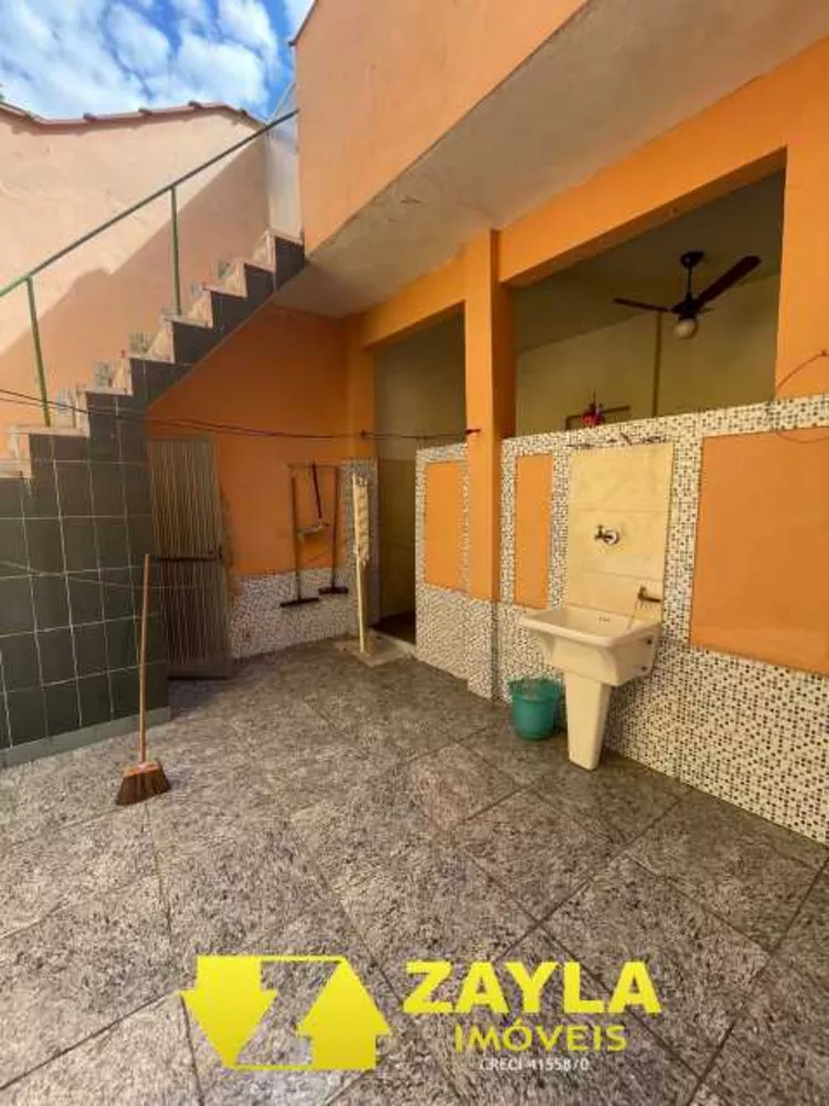 Casa, 2 quartos, 56 m² - Foto 23