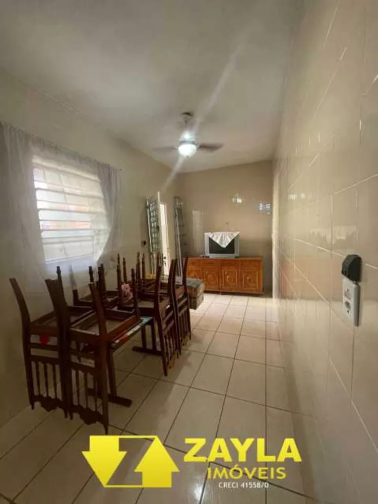 Casa, 2 quartos, 56 m² - Foto 17