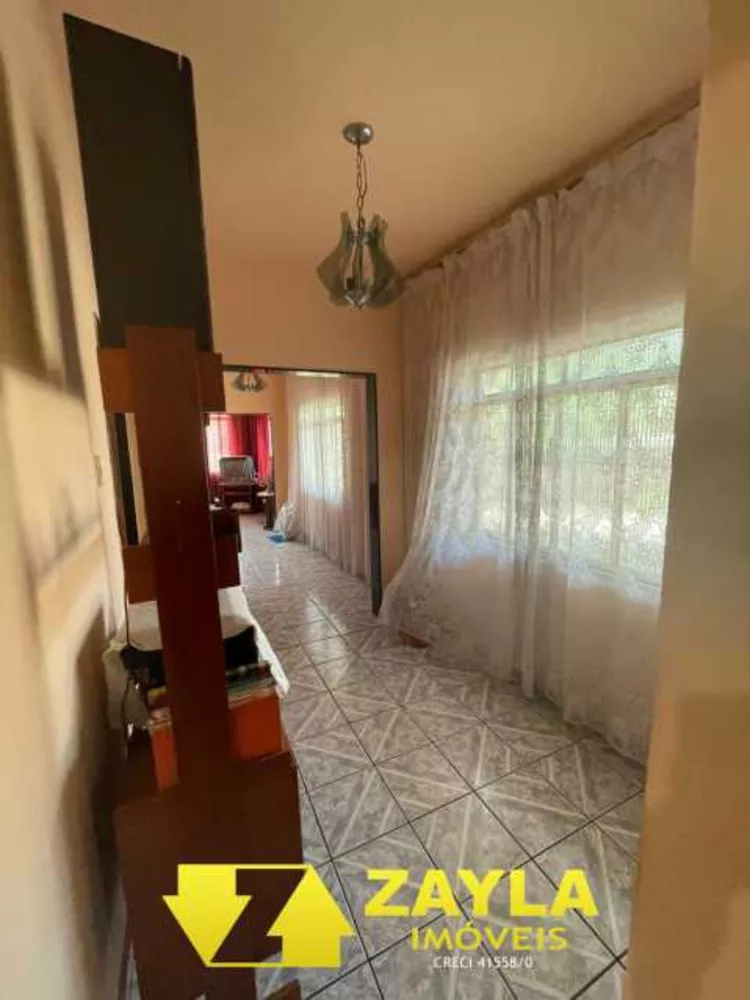 Casa, 2 quartos, 56 m² - Foto 7