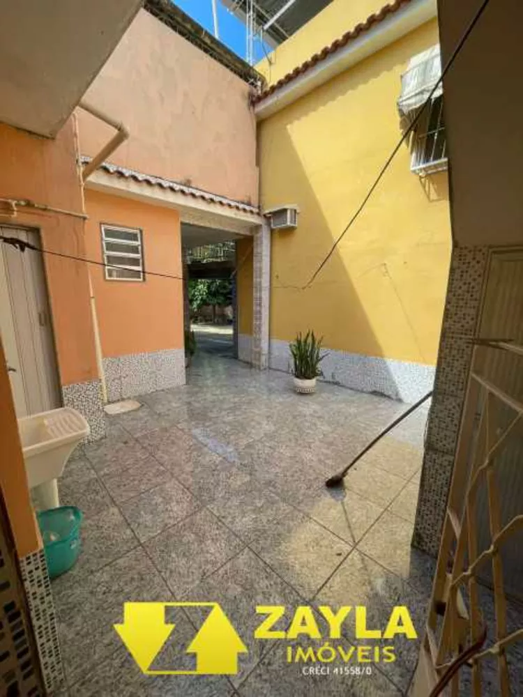 Casa, 2 quartos, 56 m² - Foto 22