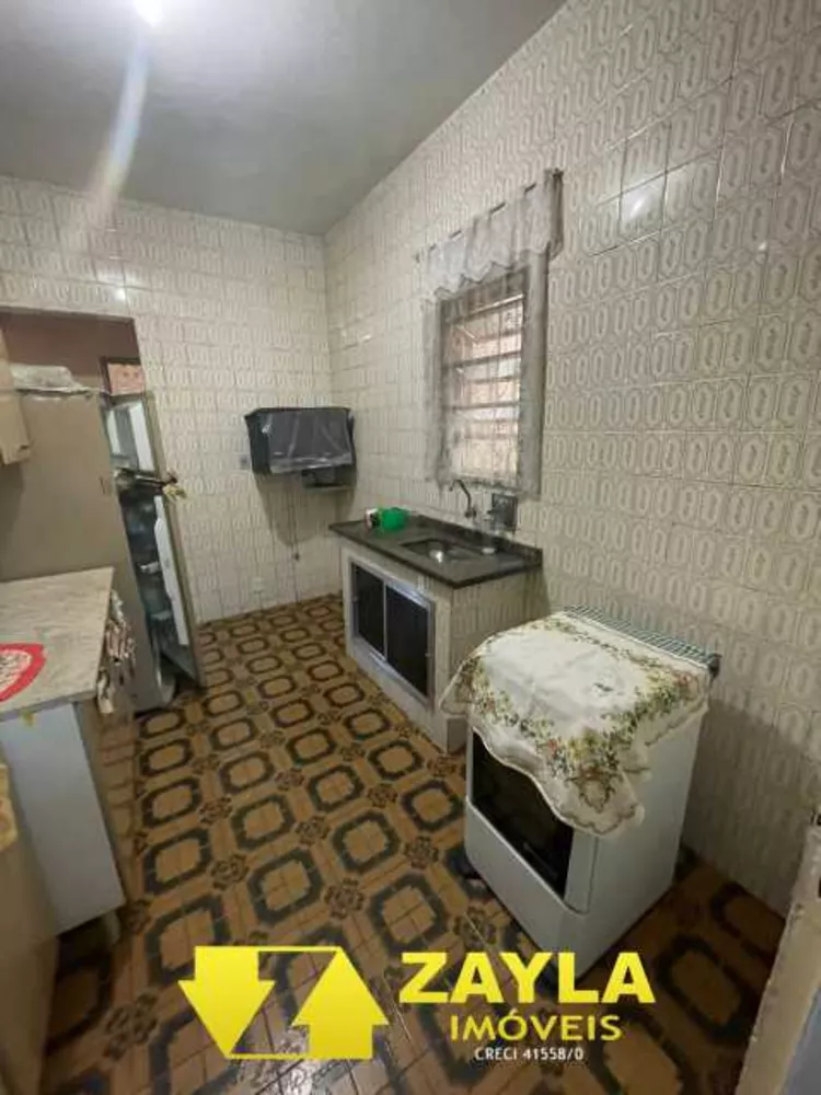 Casa, 2 quartos, 56 m² - Foto 16