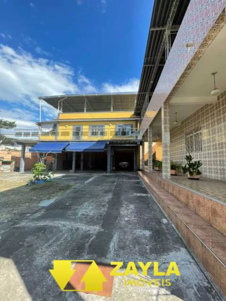 Casa, 2 quartos, 56 m² - Foto 28