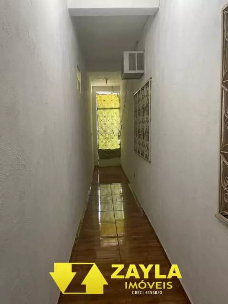 Casa, 2 quartos, 56 m² - Foto 21